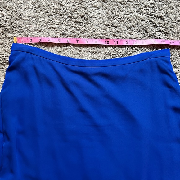 Vince Camuto maxi skirt - Picture 6 of 10